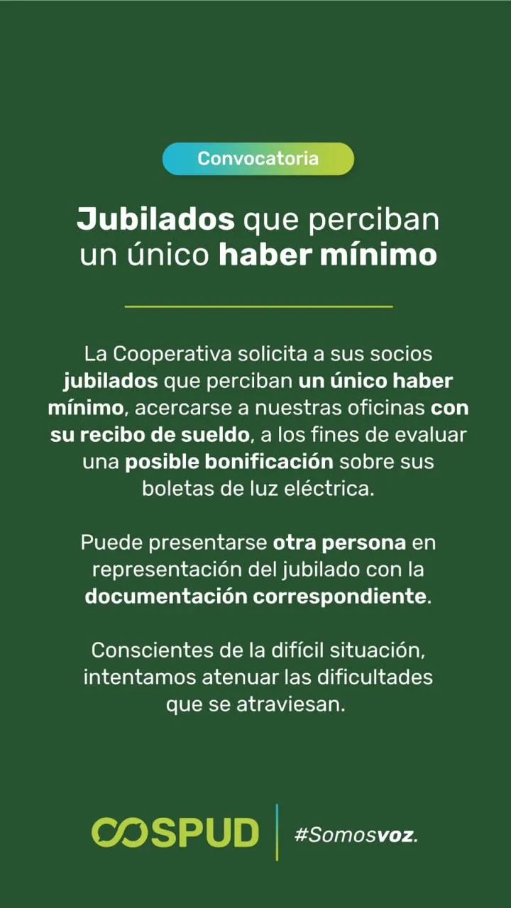 despeñaderos cospud