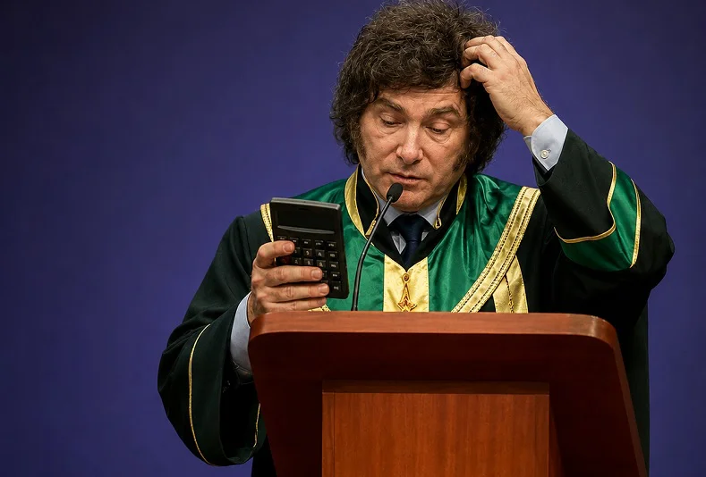 Milei Aborto 20260820