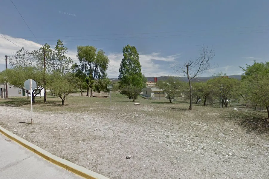 PLAZA BELGRANO BARRIO LINIERS