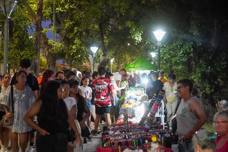 Feria de Ferias 20250105