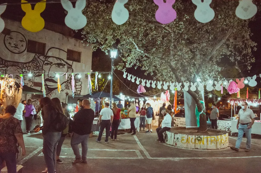 feria