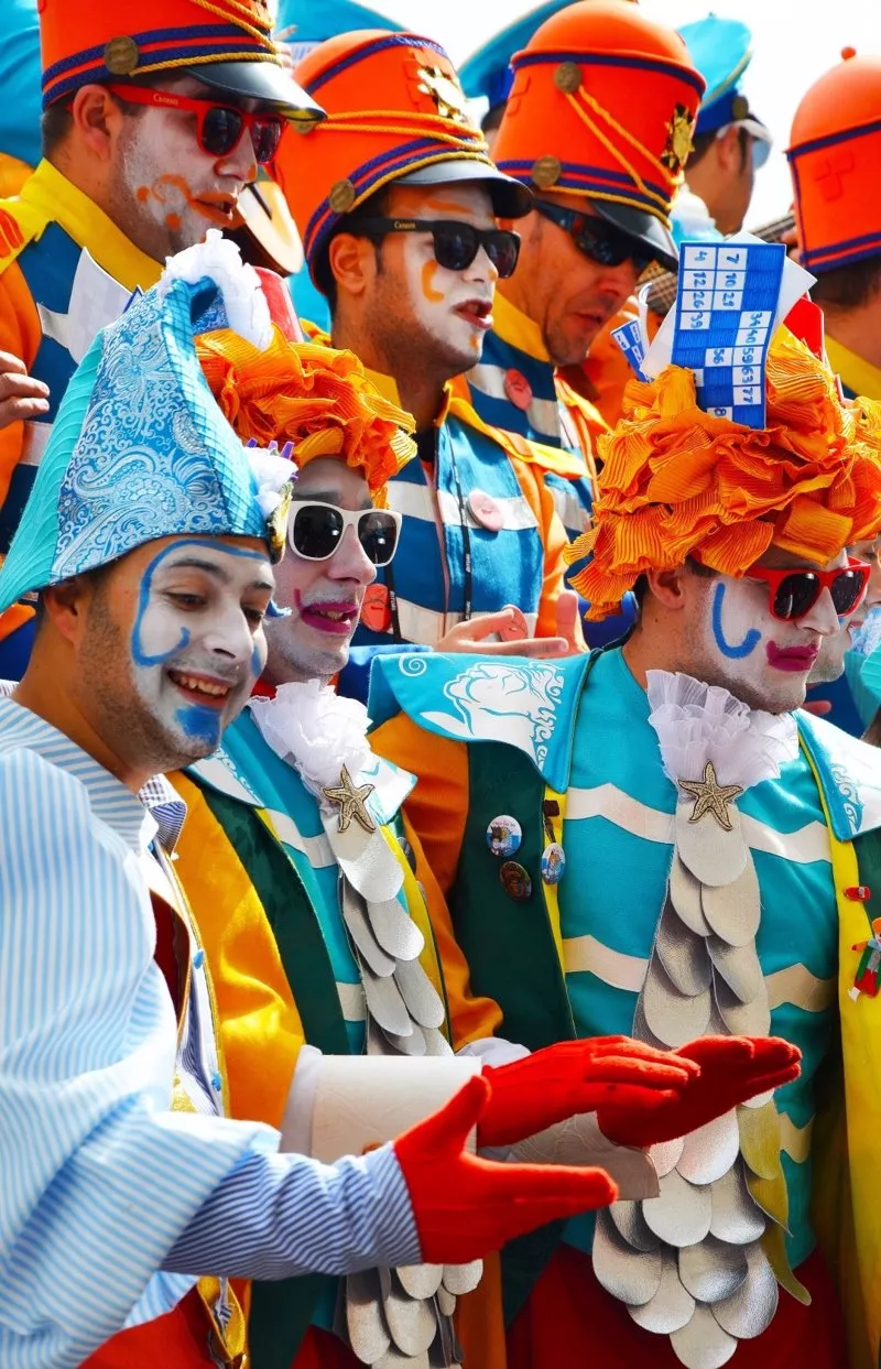 carnaval
