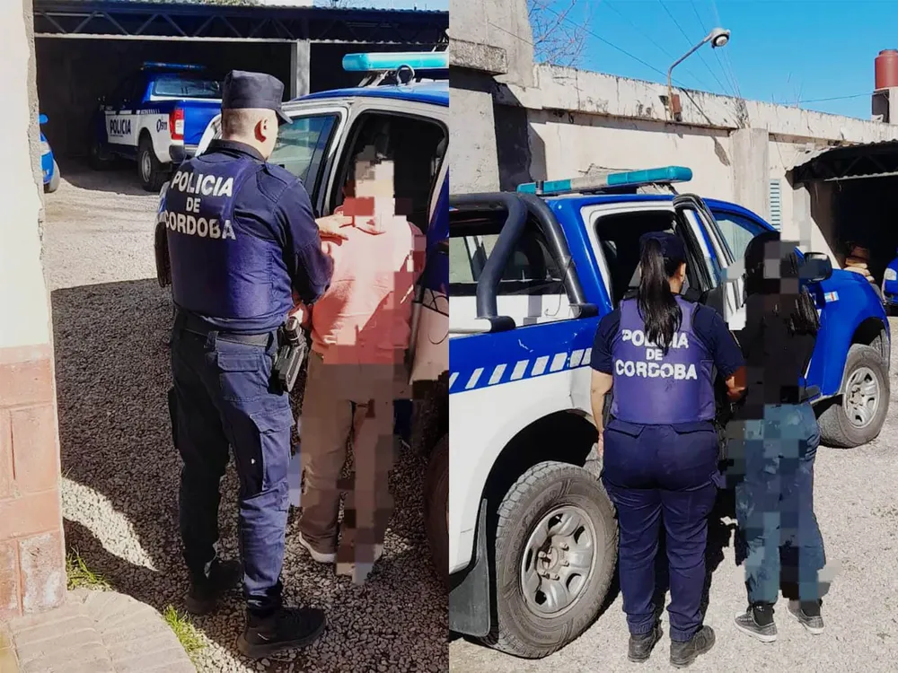 DESPEÑADEROS
