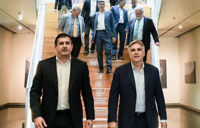 LLARYORA + Daniel Ketchibachian 20251119