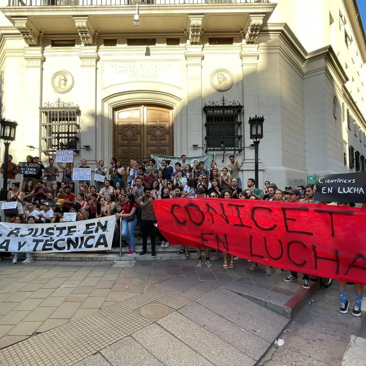 Conicet