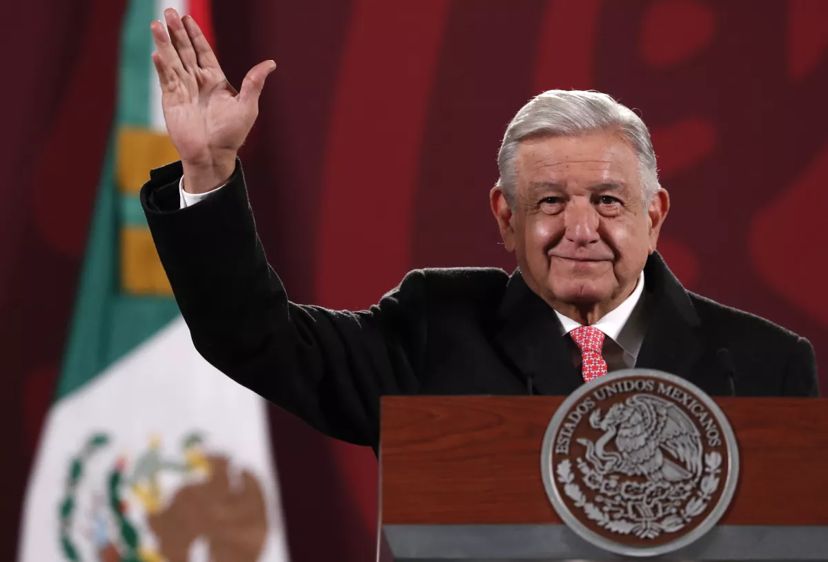 lopez obrador mexico