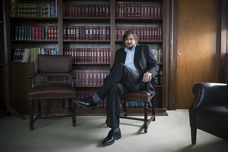 Miguel Hugo Vaca Narvaja