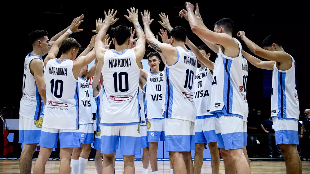 Argentina