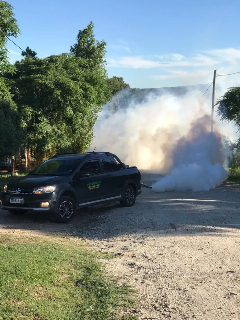 dengue