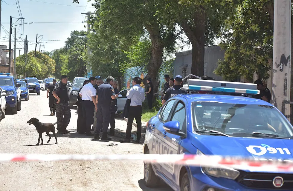 femicidio en córdoba