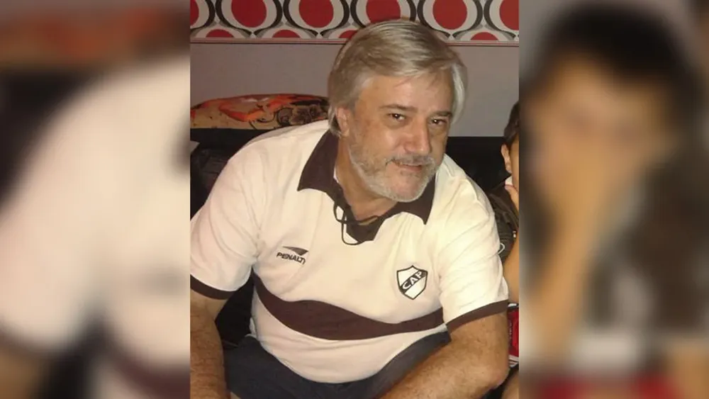 Alejandro Fabri