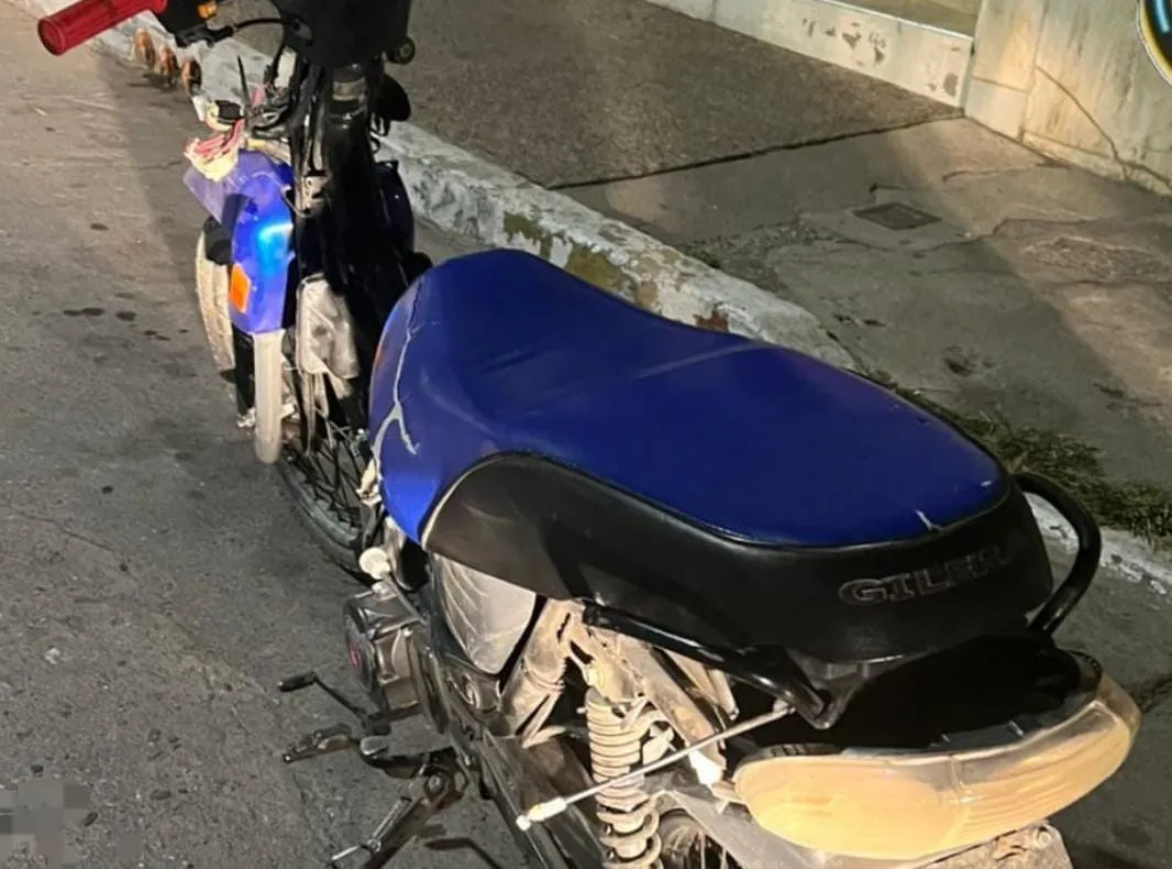 Policial alta gracia (2)