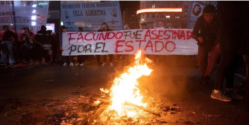 muerte molares