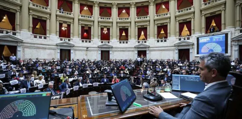 Diputados UE MERCOSUR 20260212