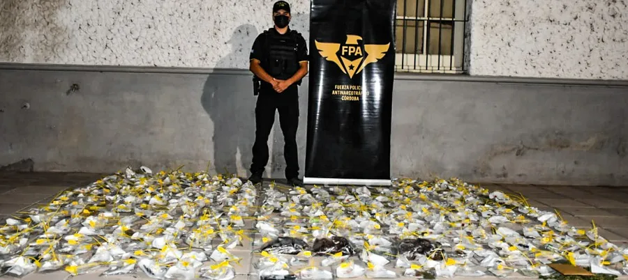 FPA Cosquín Rock 2025 secuestro