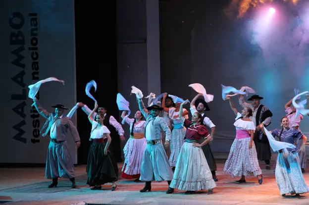 Festivales