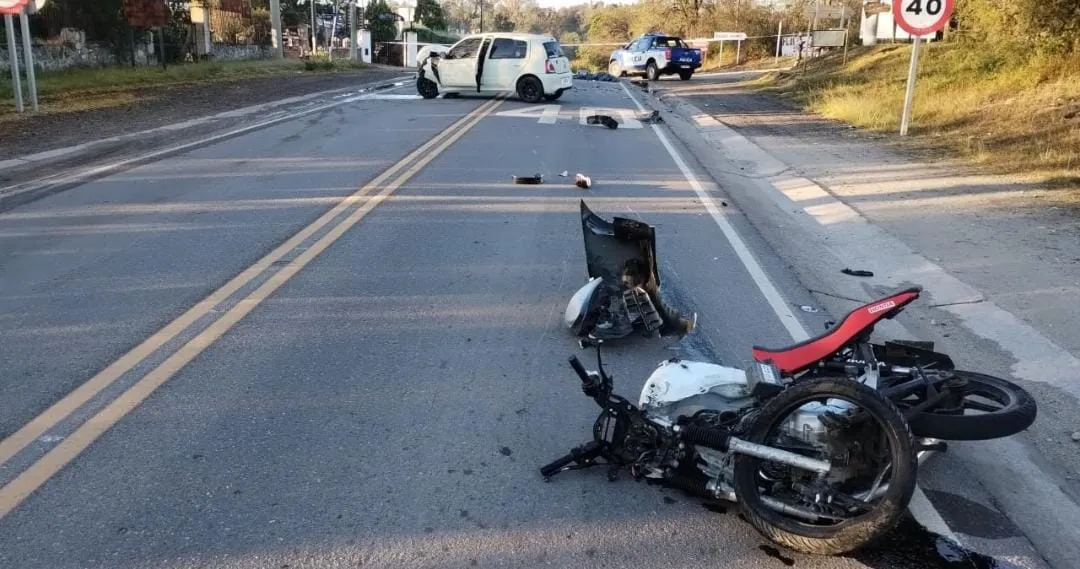 accidente fatal la bolsa