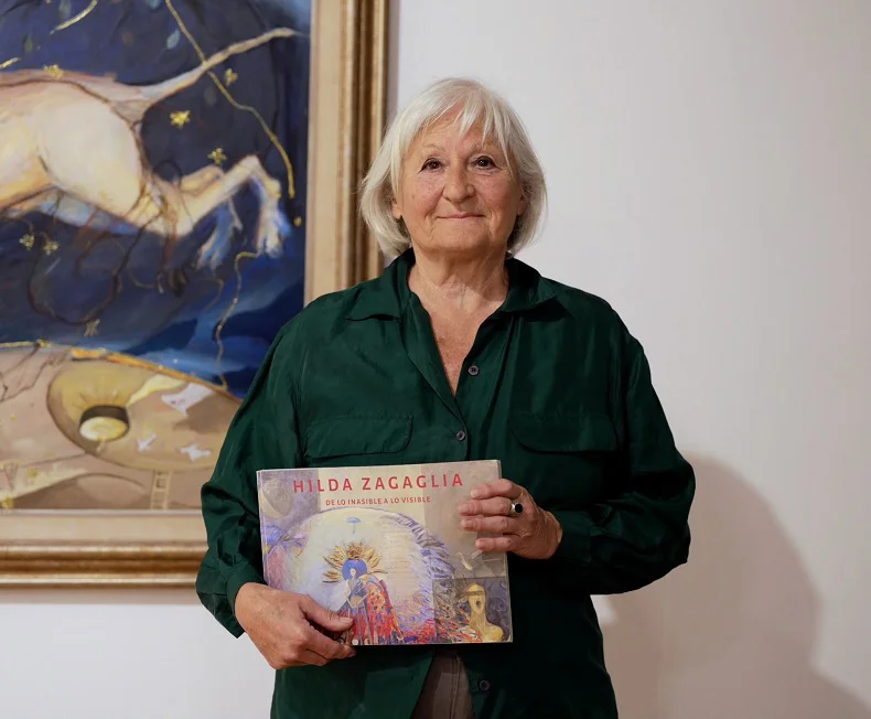 ZAGAGLIA, Hilda 20261014