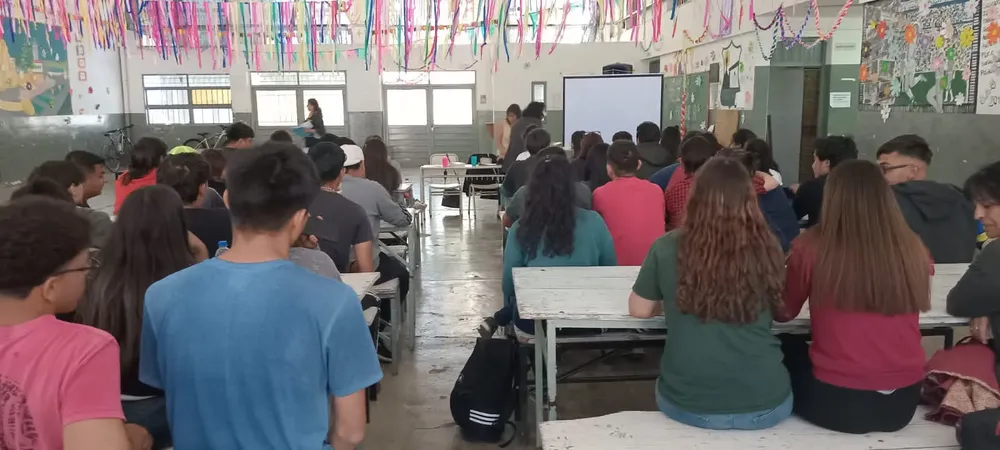 charla defensa al consumidor