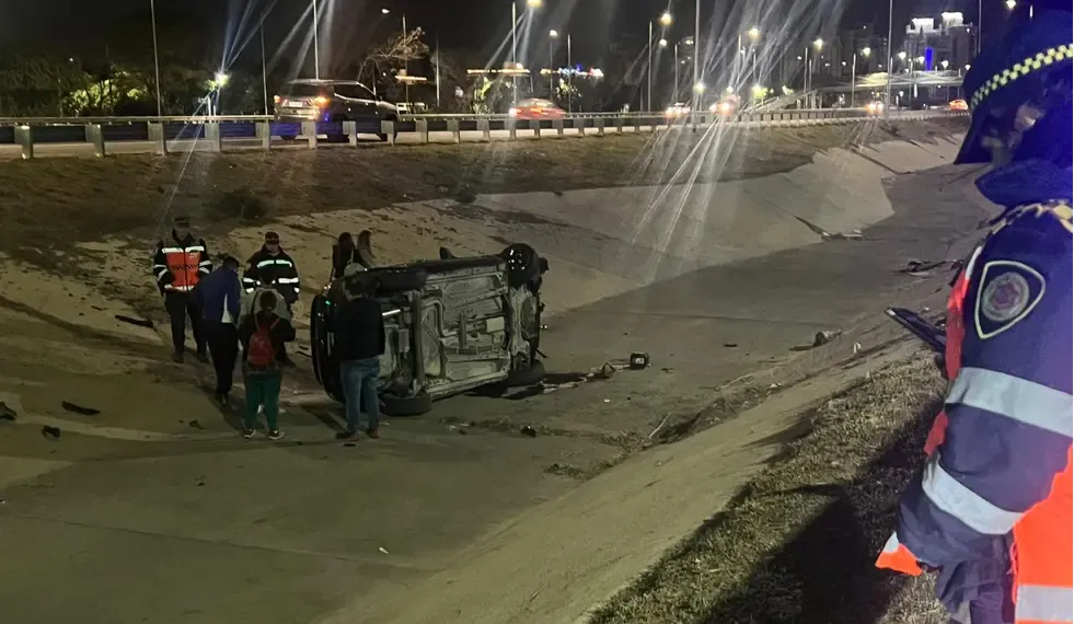accidente