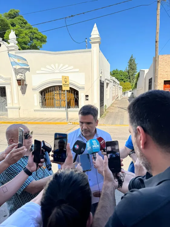 Facundo torres