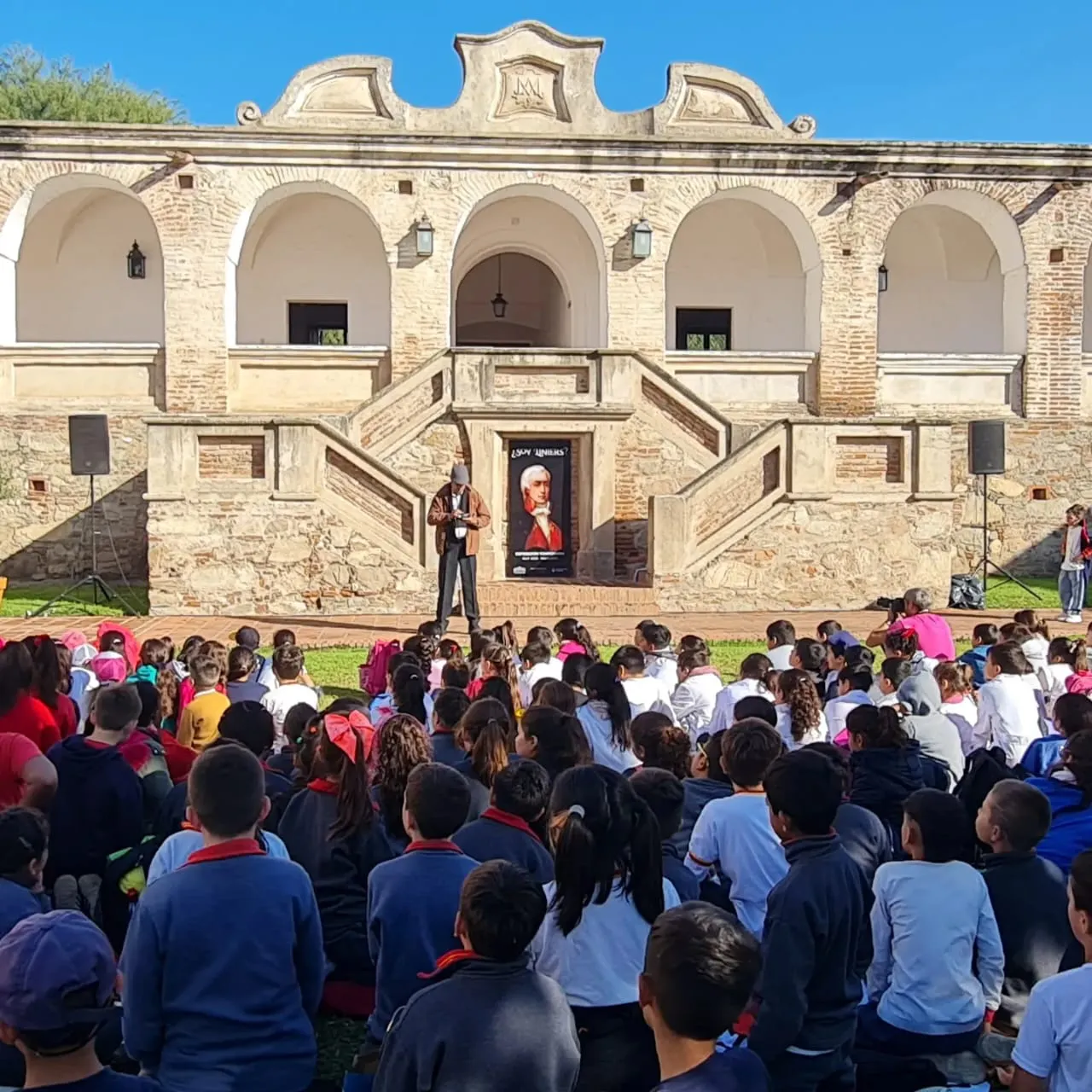 museo liniers conoce lo tuyo