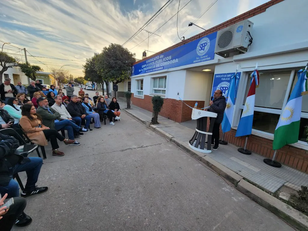 sep despeñaderos