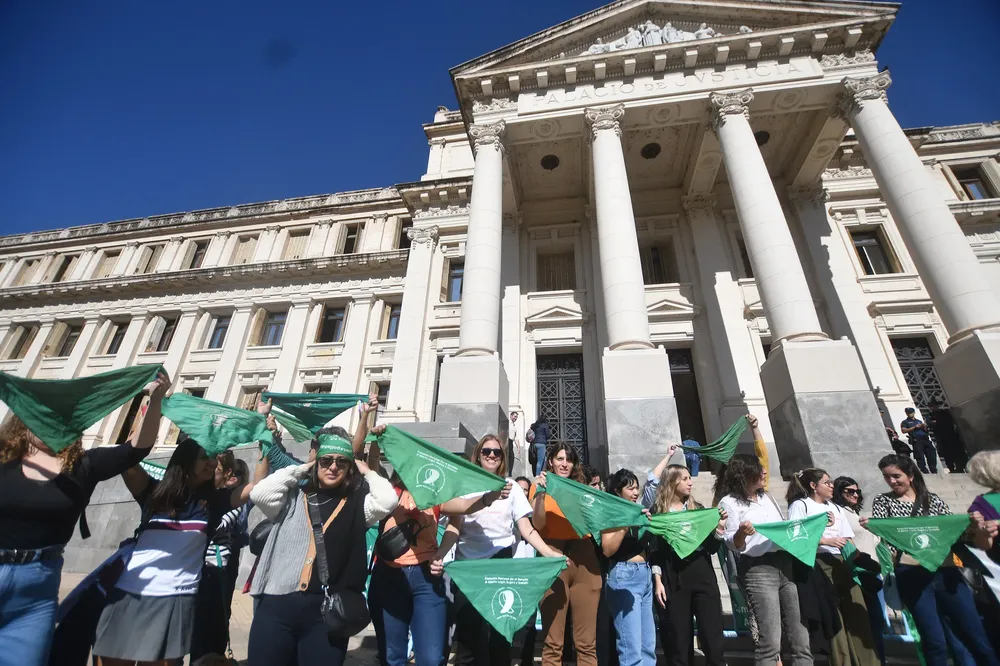 aboroto legal cordoba telam
