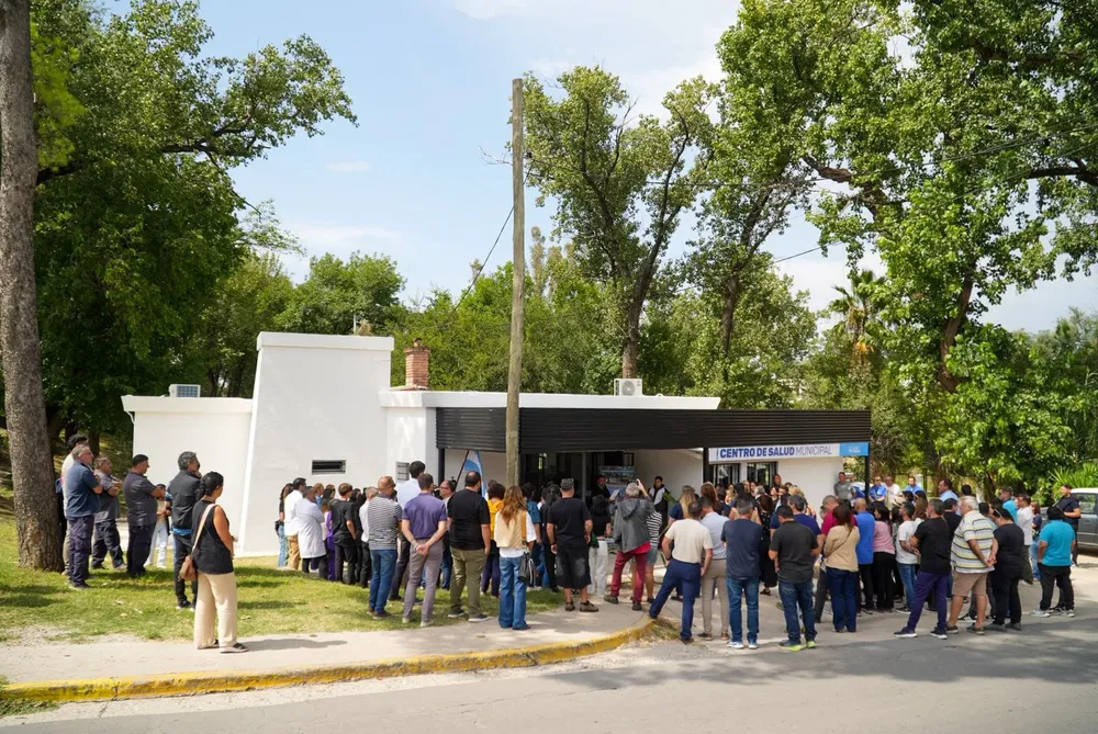 INAUGURACION CENTRO DE SALUD (5)