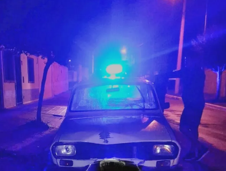 policiales,.