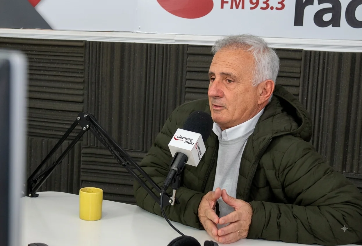 Jorge de napoli