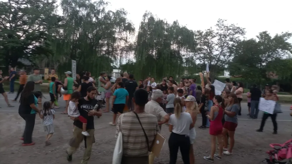 Anisacate sesiones ordinarias 20240301