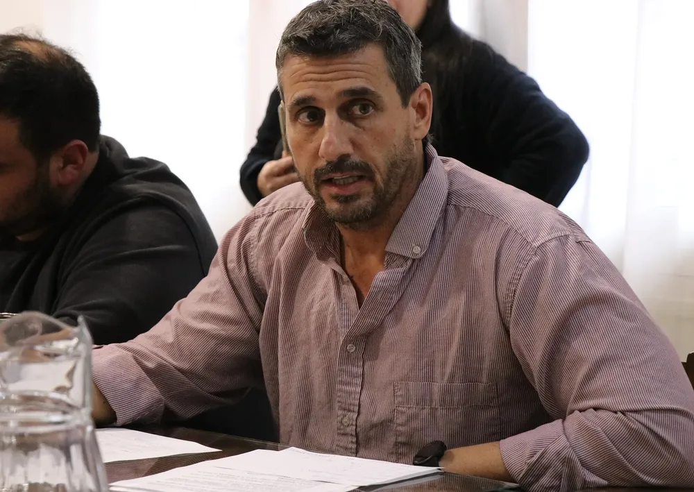 Agazzi, Marcelo 20240424