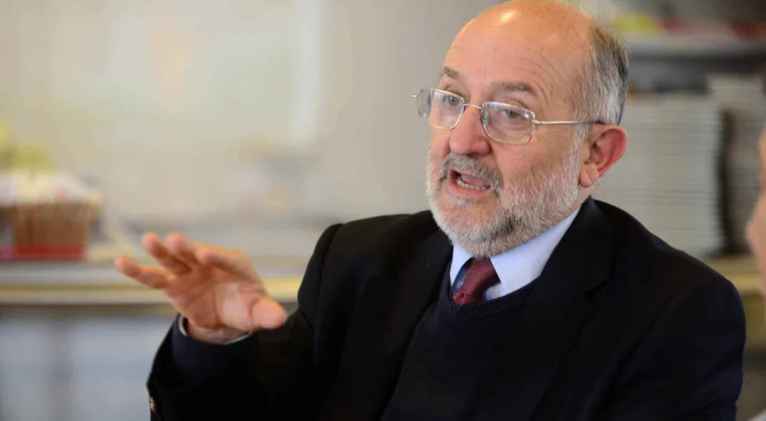 garcia elorrio
