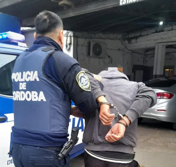 Policiales Villa del Prado