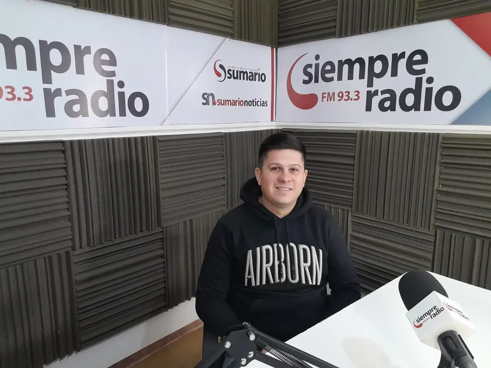 nicolas merlo