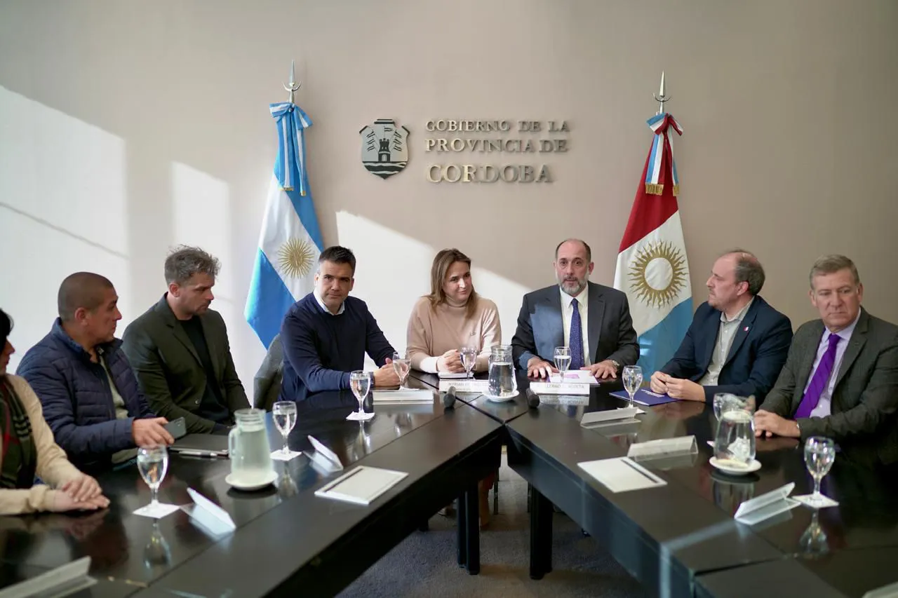 Torres Lima, Facundo firma convenio tributario 20240515 01