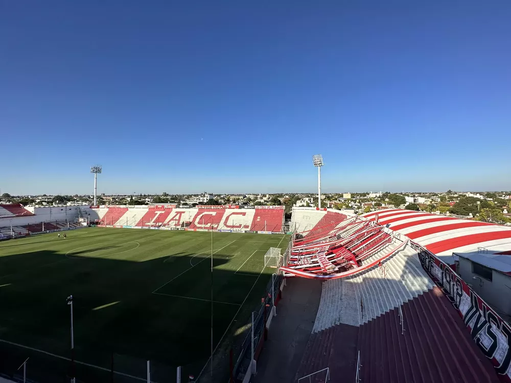 Instituto estadio