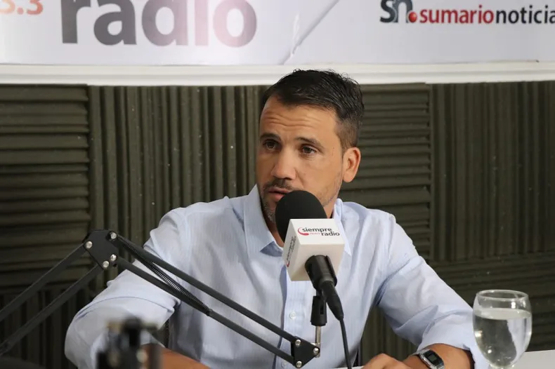 TORRES LIMA, Marcos 20251219