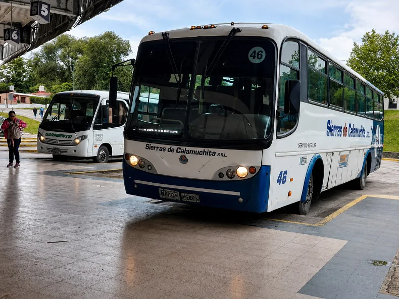Interurbano Terminal AG ETTAG