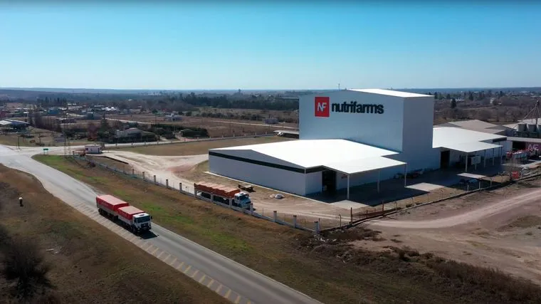 nutrifarms