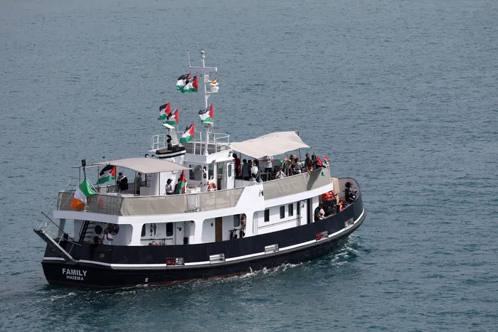 flotilla