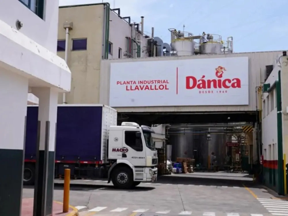 DANICA Fabrica llavallol