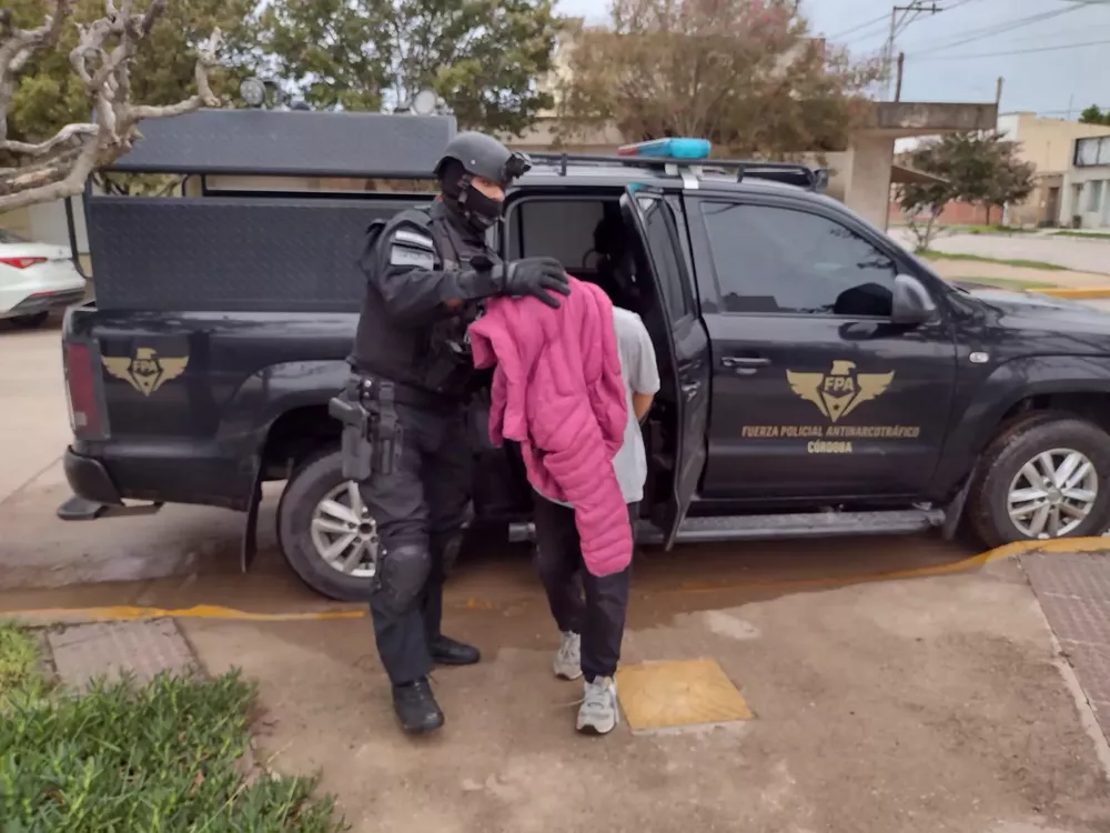 fpa detenido