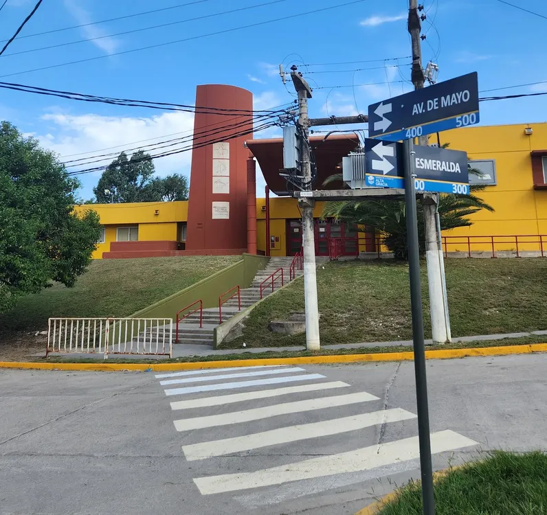 escuela liniers