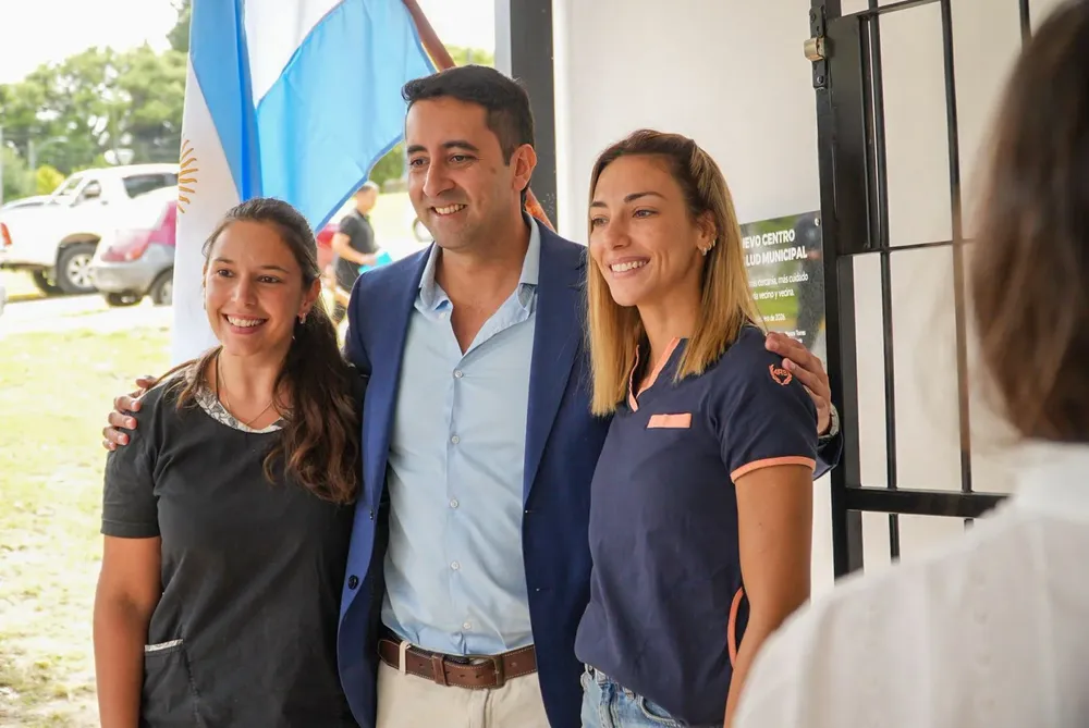 INAUGURACION CENTRO DE SALUD (18)