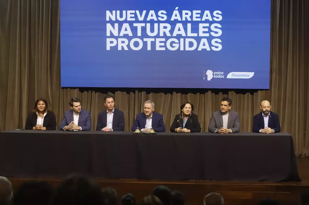 Areas Naturales Protegidas Gobierno 20230421