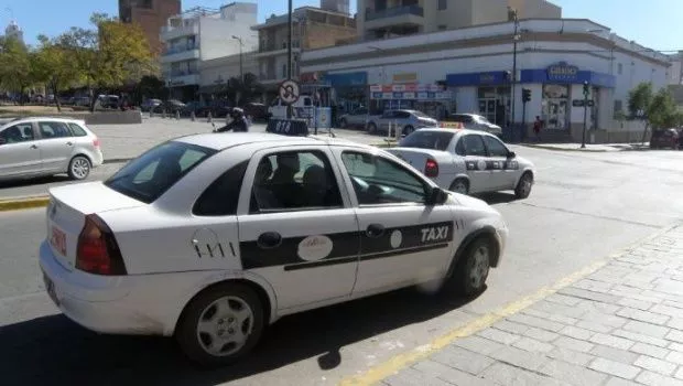 taxis remises