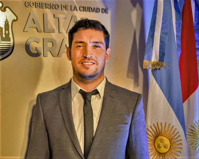 marcos moreira