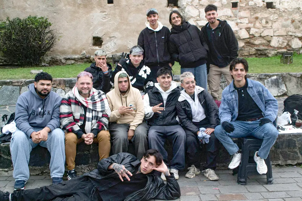 Comunidad Barbera SM (3)